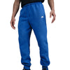 Men's Nike Club Joggers - 480ROYAL