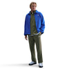 Men's Nike Club Open-Hem Fleece Pants - 222OLIVE