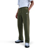 Men's Nike Club Open-Hem Fleece Pants - 222OLIVE