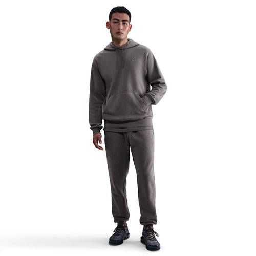 Men's Nike Club Wash Hoodie - 289CAVE