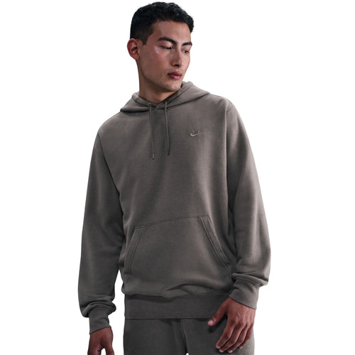 Men's Nike Club Wash Hoodie - 289CAVE
