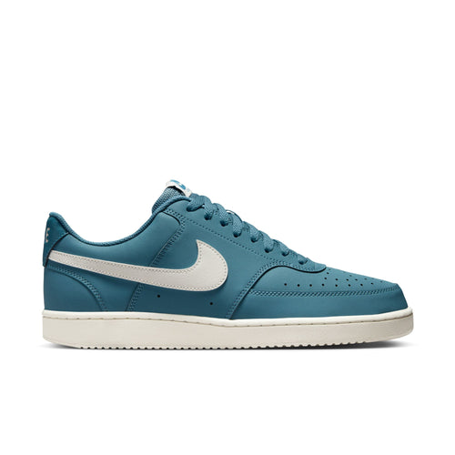 Men's Nike Court Vision Low Premium - 001SMKBL