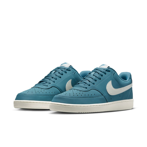 Men's Nike Court Vision Low Premium - 001SMKBL