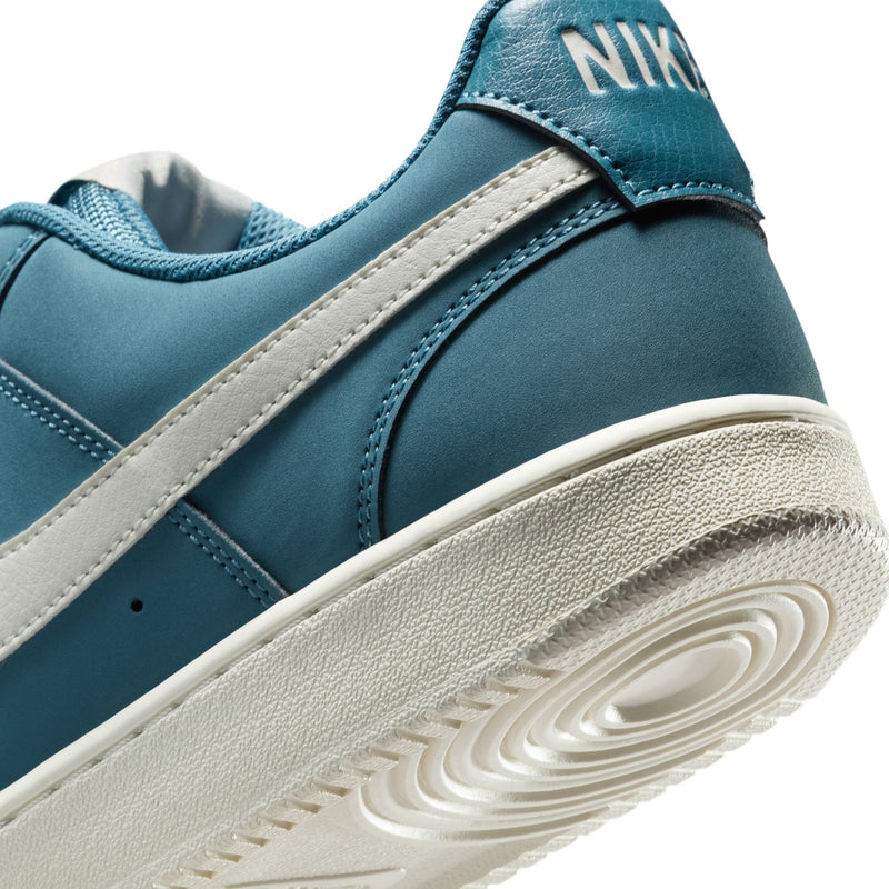 Men's Nike Court Vision Low Premium - 001SMKBL