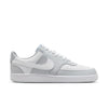 Men's Nike Court Vision Low - 002 - PLATINUM