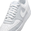 Men's Nike Court Vision Low - 002 - PLATINUM