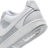 Men's Nike Court Vision Low - 002 - PLATINUM