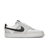 Men's Nike Court Vision Low - 097 - GREY