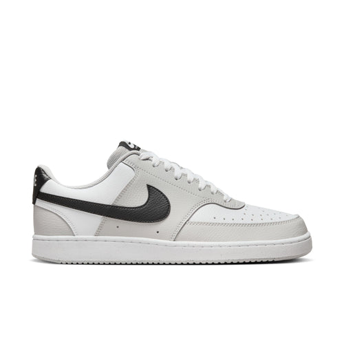 Men's Nike Court Vision Low - 097 - GREY