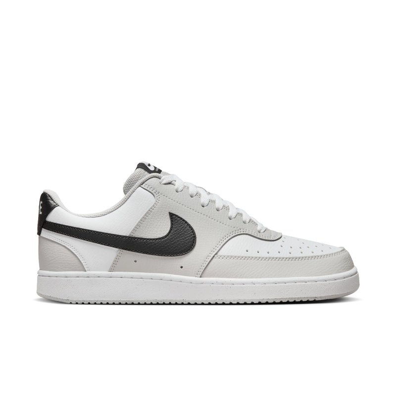 Men's Nike Court Vision Low - 097 - GREY