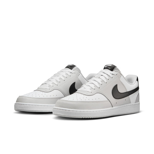 Men's Nike Court Vision Low - 097 - GREY