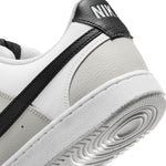 Men's Nike Court Vision Low - 097 - GREY