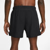 Men's Nike Dri-FIT 5" Running Short - 010 - BLACK