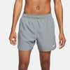 Men's Nike Dri-FIT 5" Running Short - 084 - GREY