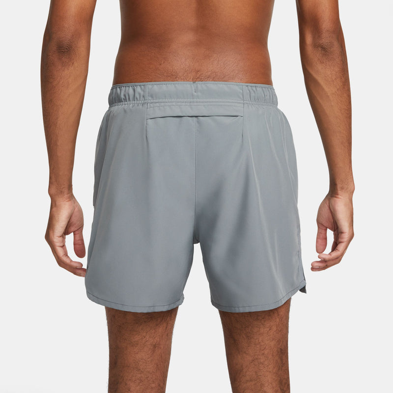 Men's Nike Dri-FIT 5" Running Short - 084 - GREY