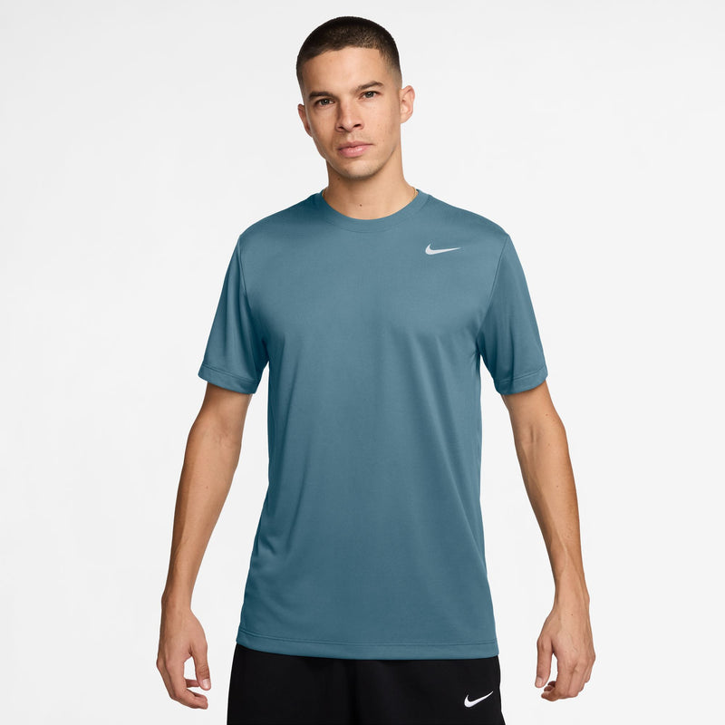 Men's Nike Dri-FIT Legend T-Shirt - 006BLUE