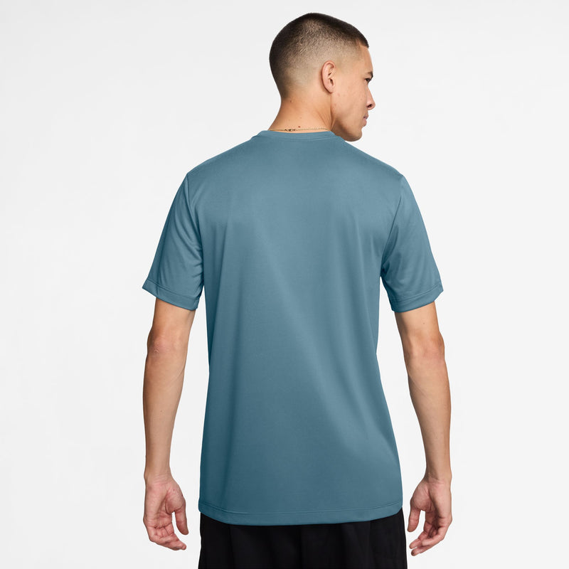 Men's Nike Dri-FIT Legend T-Shirt - 006BLUE