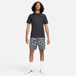 Men's Nike Dri-FIT Legend T-Shirt - 010 - BLACK