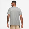 Men's Nike Dri-FIT Legend T-Shirt - 063 - GREY