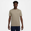 Men's Nike Dri-FIT Legend T-Shirt - 253KHAKI