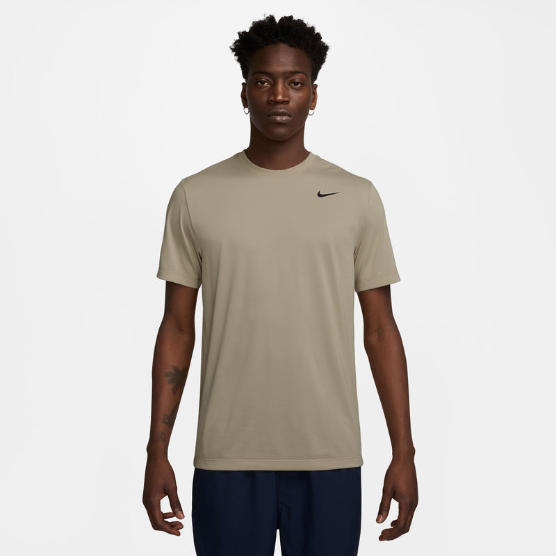 Men's Nike Dri-FIT Legend T-Shirt - 253KHAKI