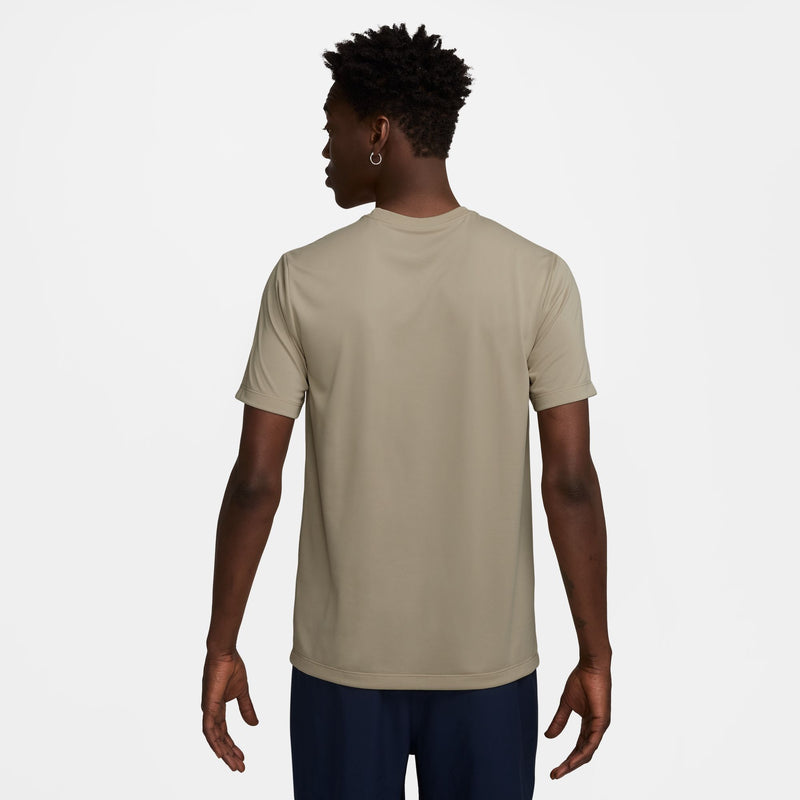 Men's Nike Dri-FIT Legend T-Shirt - 253KHAKI