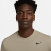 Men's Nike Dri-FIT Legend T-Shirt - 253KHAKI
