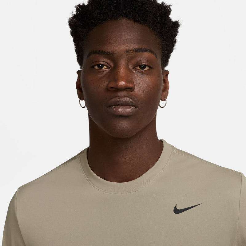 Men's Nike Dri-FIT Legend T-Shirt - 253KHAKI