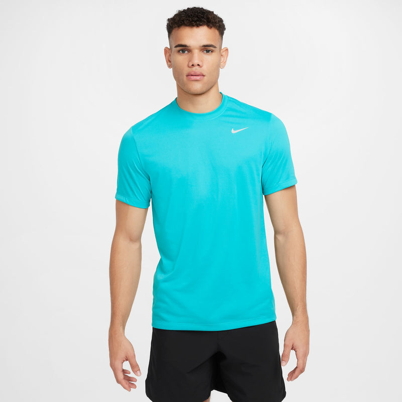 Men's Nike Dri-FIT Legend T-Shirt - 345 - DUSTY CACTUS
