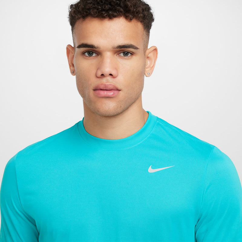 Men's Nike Dri-FIT Legend T-Shirt - 345 - DUSTY CACTUS