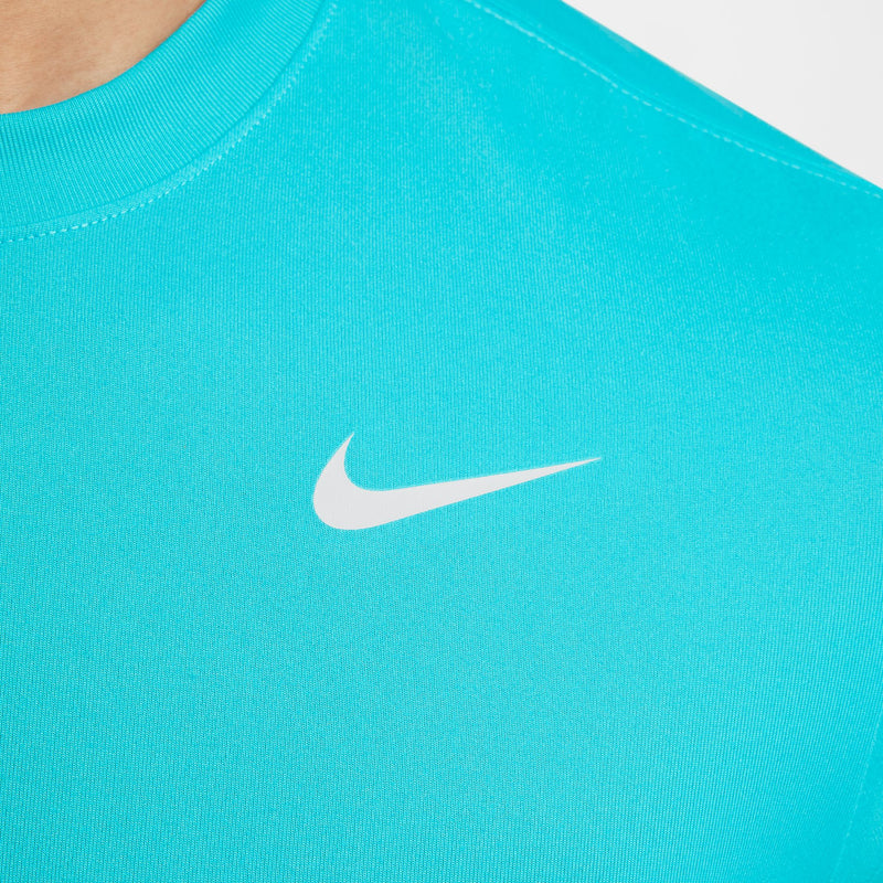 Men's Nike Dri-FIT Legend T-Shirt - 345 - DUSTY CACTUS