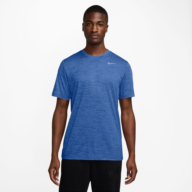Men's Nike Dri-FIT Legend T-Shirt - 411BLUE