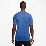 Men's Nike Dri-FIT Legend T-Shirt - 411BLUE