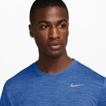 Men's Nike Dri-FIT Legend T-Shirt - 411BLUE