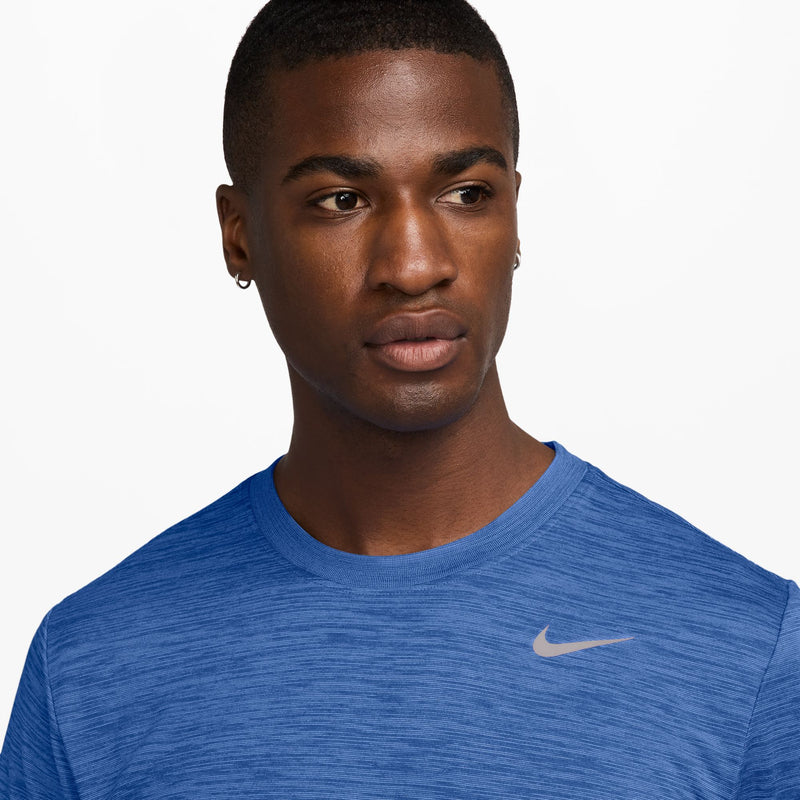 Men's Nike Dri-FIT Legend T-Shirt - 411BLUE
