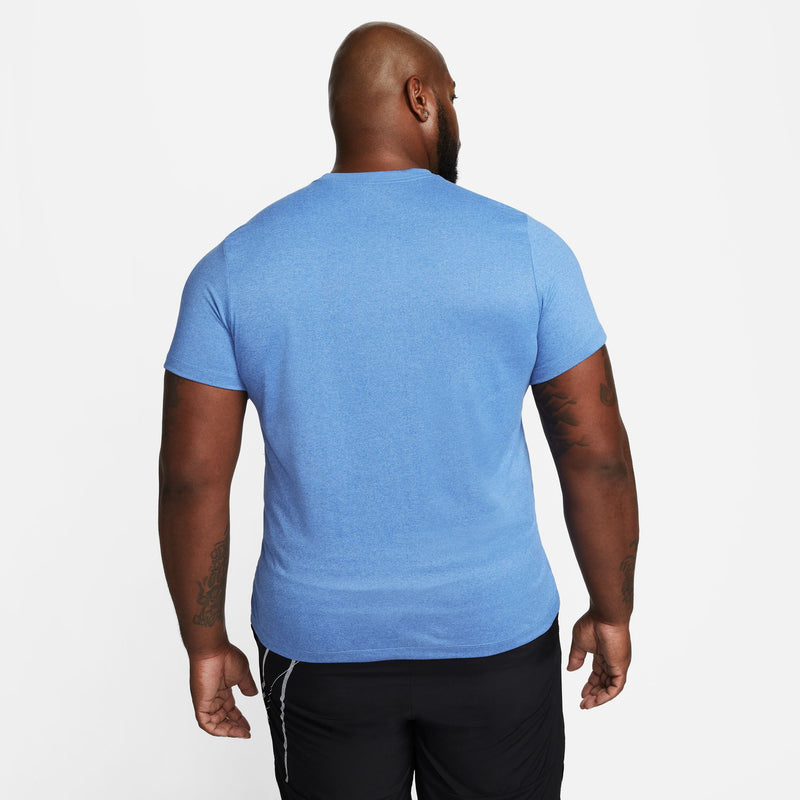 Men's Nike Dri-FIT Legend T-Shirt - 456 - ROYAL