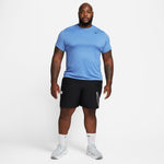 Men's Nike Dri-FIT Legend T-Shirt - 456 - ROYAL
