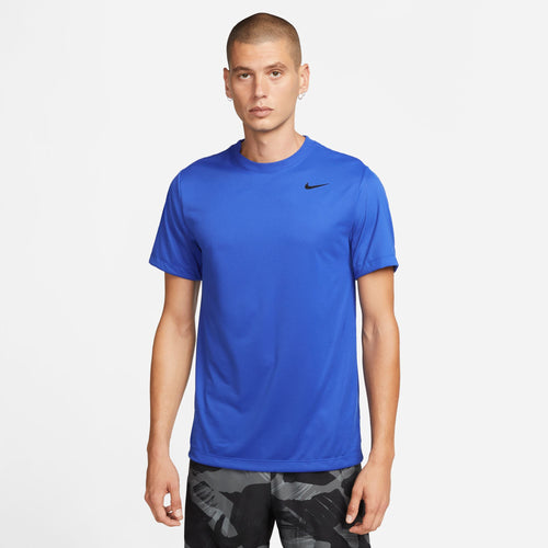 Men's Nike Dri-FIT Legend T-Shirt - 480ROYAL