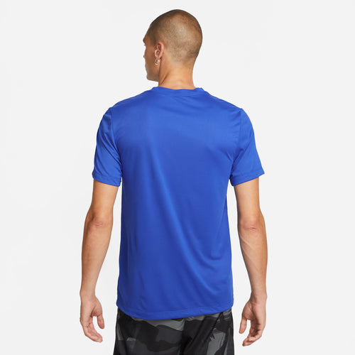 Men's Nike Dri-FIT Legend T-Shirt - 480ROYAL
