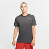Men's Nike Dri-FIT T-Shirt - 032 - BLACK