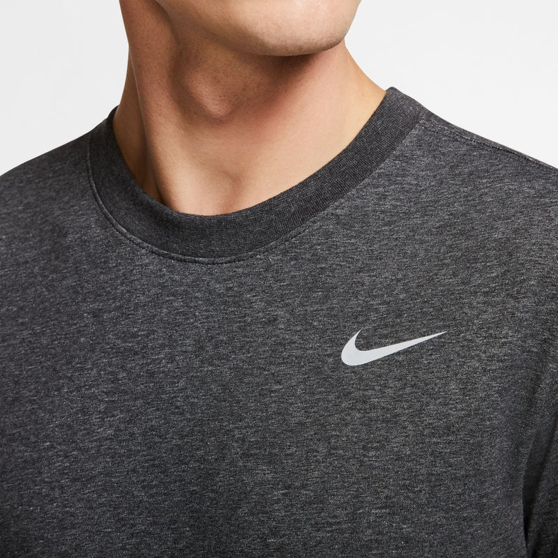Men's Nike Dri-FIT T-Shirt - 032 - BLACK