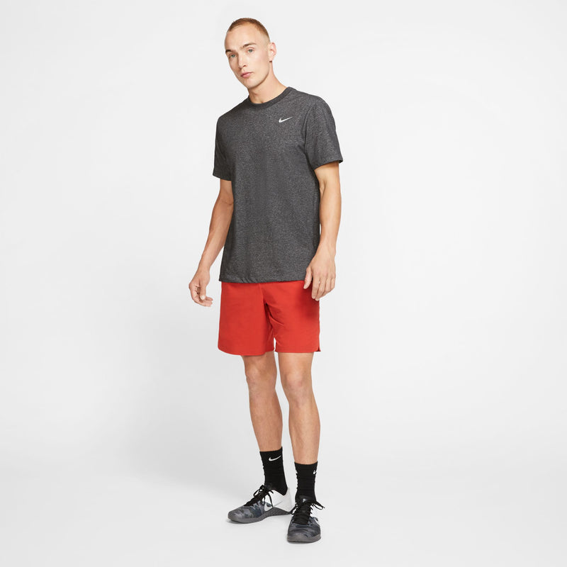 Men's Nike Dri-FIT T-Shirt - 032 - BLACK