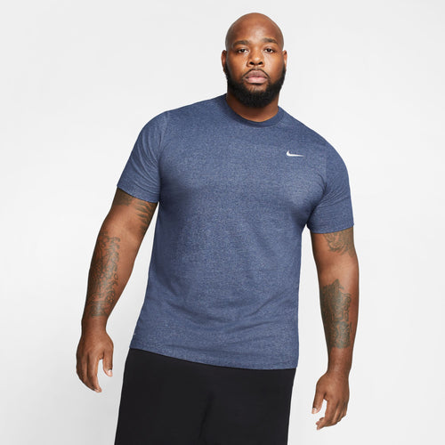 Men's Nike Dri-FIT T-Shirt - 473NAVY