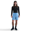 Men's Nike Dri-Fit 7" Unlined Versatile Short - 412 - UNIVERSITY BLUE