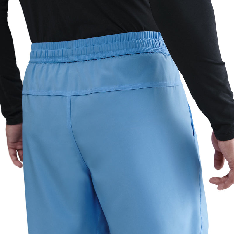 Men's Nike Dri-Fit 7" Unlined Versatile Short - 412 - UNIVERSITY BLUE