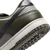 Men's Nike Dunk Low Retro - 300ARMY