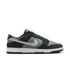 Men's Nike Dunk Low - 001 - BLACK
