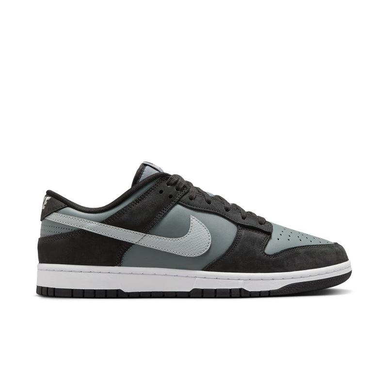 Men's Nike Dunk Low - 001 - BLACK