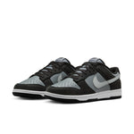 Men's Nike Dunk Low - 001 - BLACK