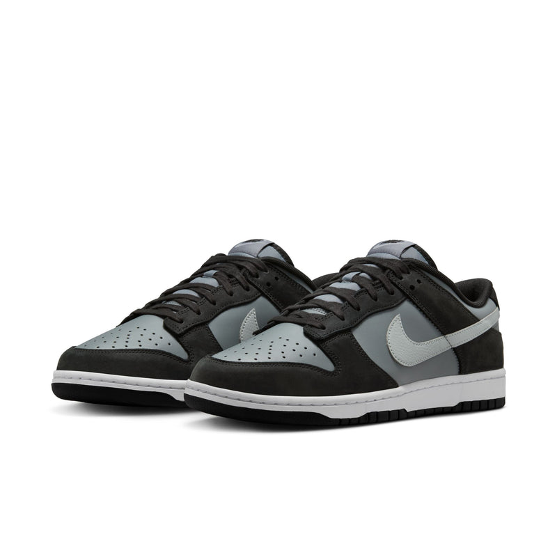 Men's Nike Dunk Low - 001 - BLACK